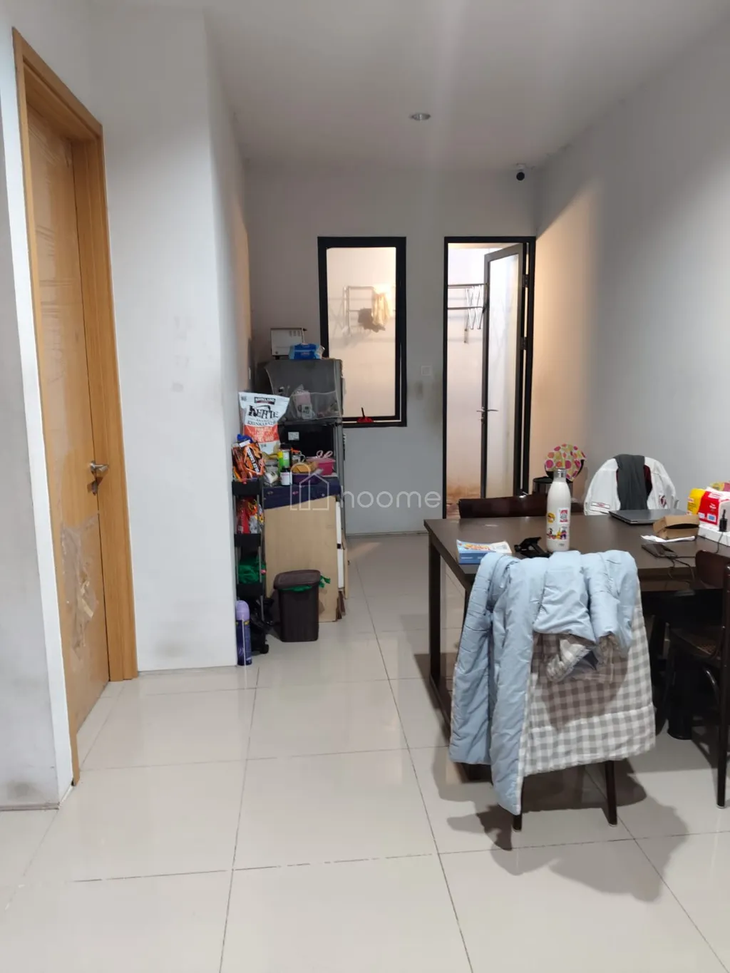 Rumah Siap Huni Citra Garden 8 Jakarta Barat 5x15