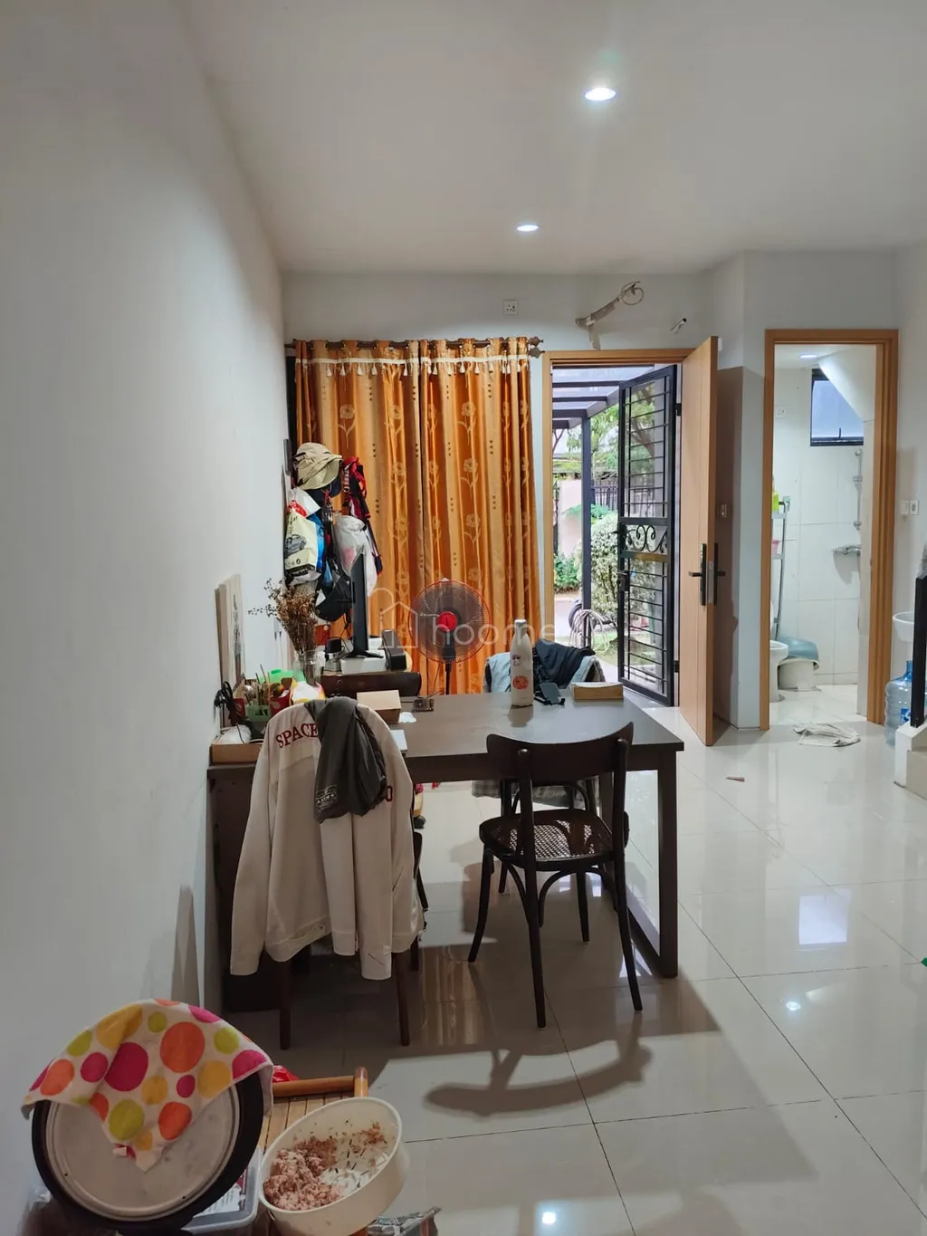 Rumah Siap Huni Citra Garden 8 Jakarta Barat 5x15