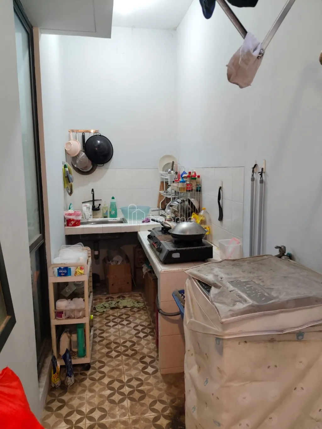 Rumah Siap Huni Citra Garden 8 Jakarta Barat 5x15