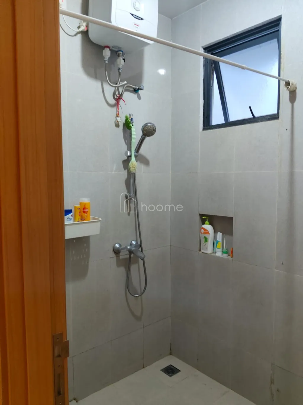 Rumah Siap Huni Citra Garden 8 Jakarta Barat 5x15