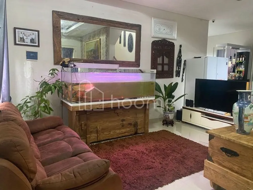 TERMURAH Rumah Hook dlm Perumahan Green Hills Palagan, Turun Banyak