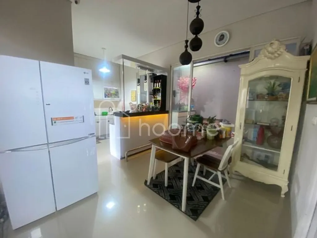 TERMURAH Rumah Hook dlm Perumahan Green Hills Palagan, Turun Banyak