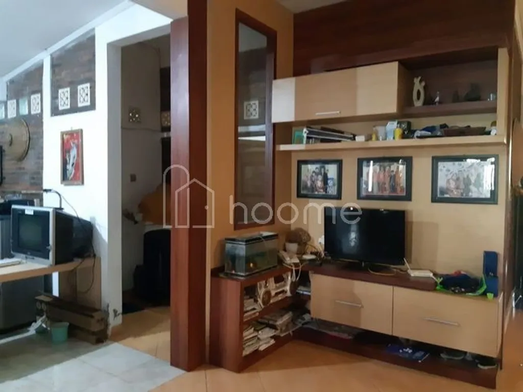 Rumah Asri Model Etnik Bata Ekspose dkt Stadion Maguwoharjo, SD Model