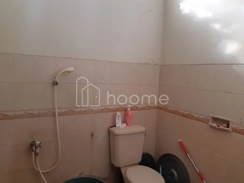 Rumah Asri Model Etnik Bata Ekspose dkt Stadion Maguwoharjo, SD Model