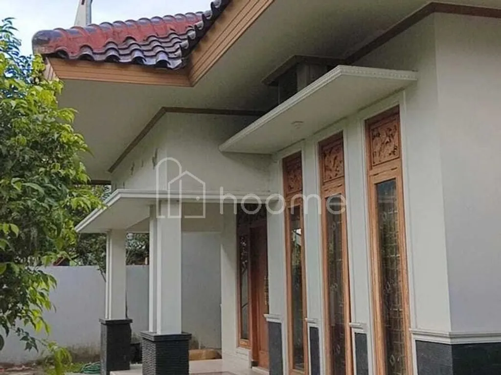 Rumah Siap Huni dkt Perumahan Bale Agung dan Superindo Kentungan