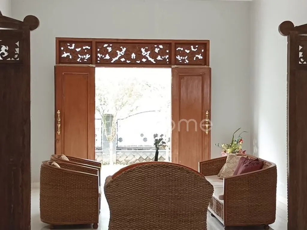 Rumah Siap Huni dkt Perumahan Bale Agung dan Superindo Kentungan