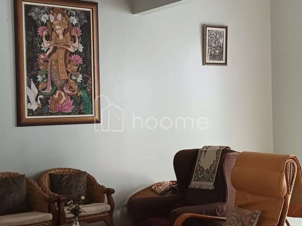 Rumah Siap Huni dkt Perumahan Bale Agung dan Superindo Kentungan