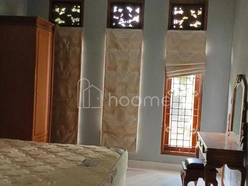 Rumah Siap Huni dkt Perumahan Bale Agung dan Superindo Kentungan — foto 1 dari 4
