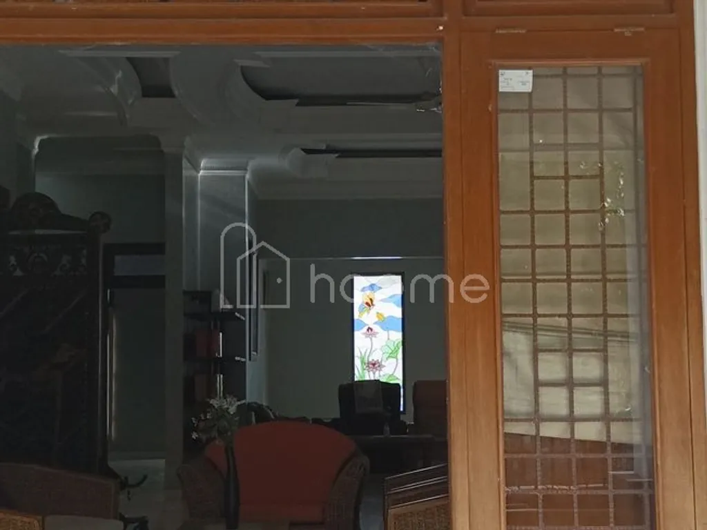 Rumah Siap Huni dkt Perumahan Bale Agung dan Superindo Kentungan