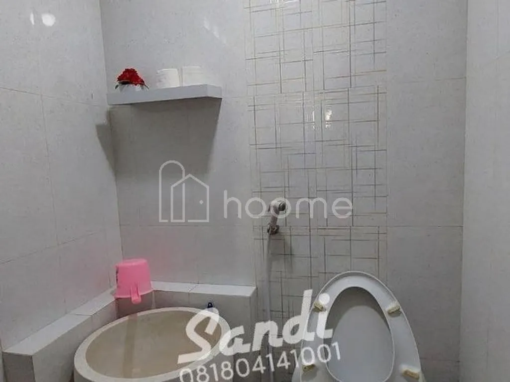 Rumah Utara AMIKOM Condongcatur dekat Pamella Condong Catur