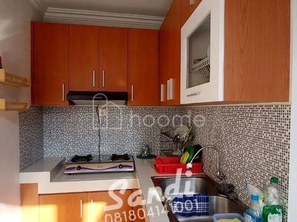 Rumah Utara AMIKOM Condongcatur dekat Pamella Condong Catur — foto 1 dari 4