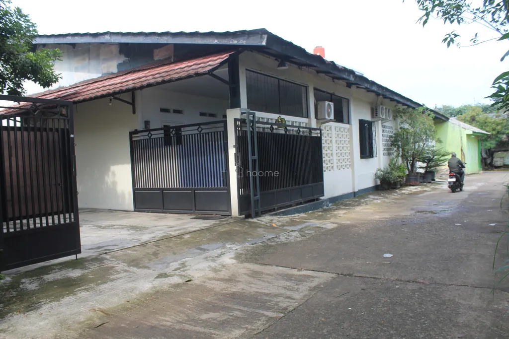 Dijual Kost 4KT 3KM di Lokasi Strategis - Potensi Tinggi!