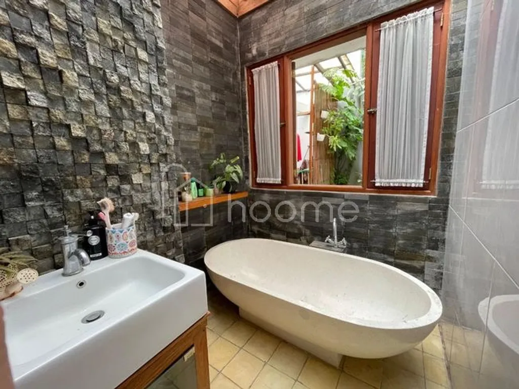 Rumah Mewah Nyaman Maksimal dekat Kampus STPN Kedinasan