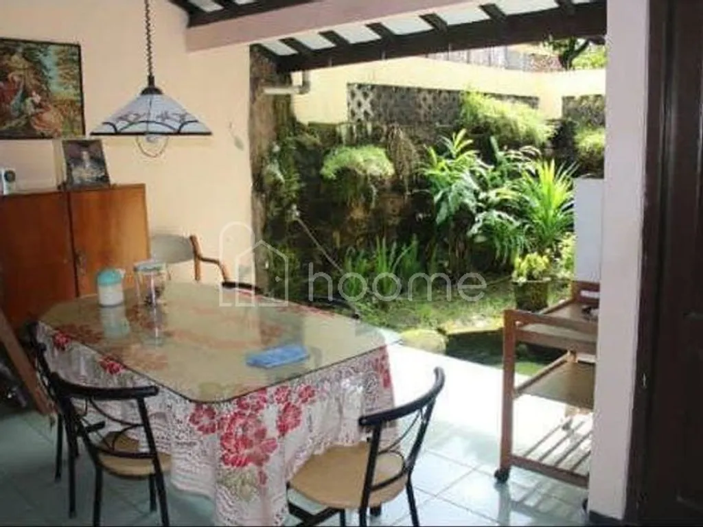 Rumah Luas di Daerah Deresan Condongcatur, dekat KB & TK Anakqu