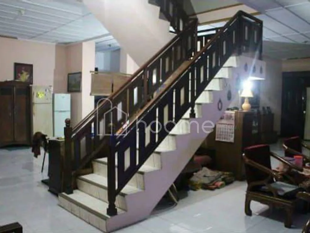 Rumah Luas di Daerah Deresan Condongcatur, dekat KB & TK Anakqu