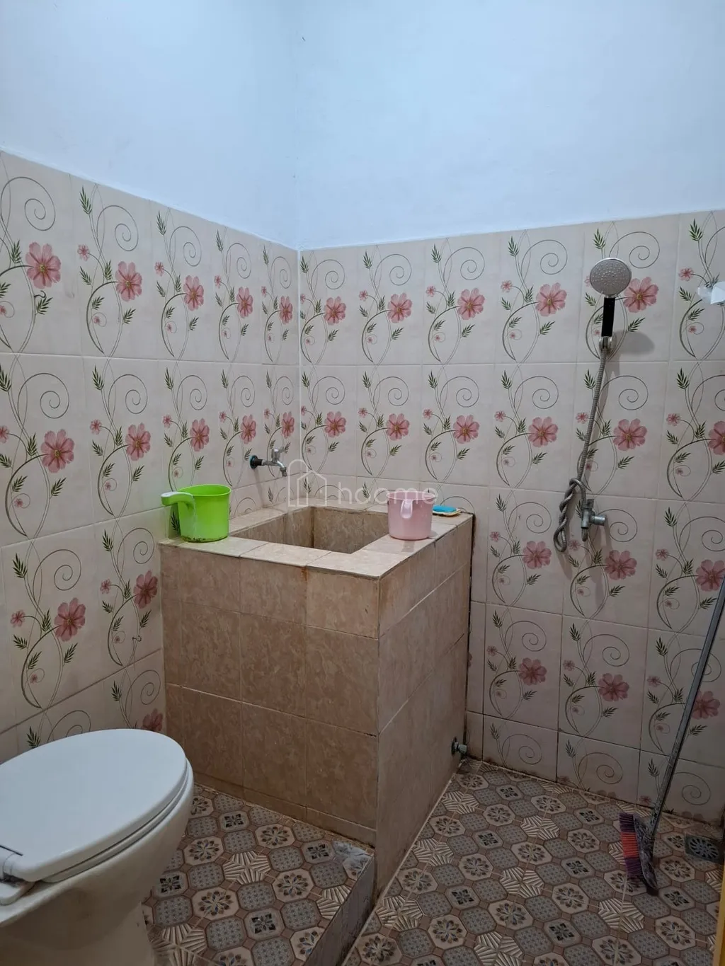 Rumah muara karang blok9