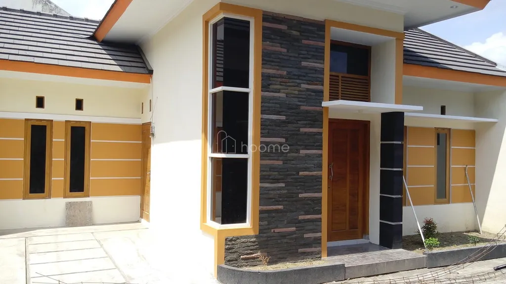 Dijual Rumah 4KT 3KM 120m² di Lokasi Strategis, Cocok untuk Keluarga!