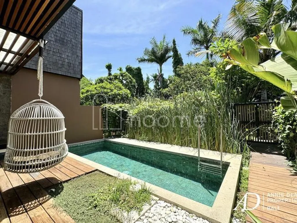 FREEHOLD | VILLA IN A BEAUTIFUL COMPLEX IN BERAWA