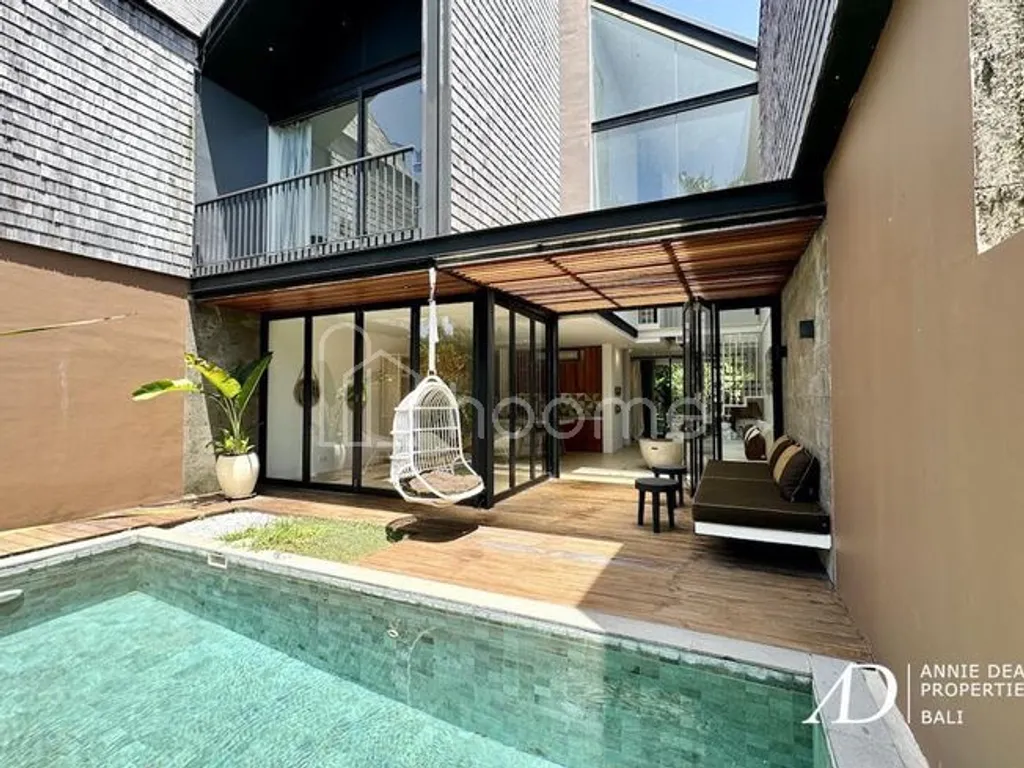 FREEHOLD | VILLA IN A BEAUTIFUL COMPLEX IN BERAWA