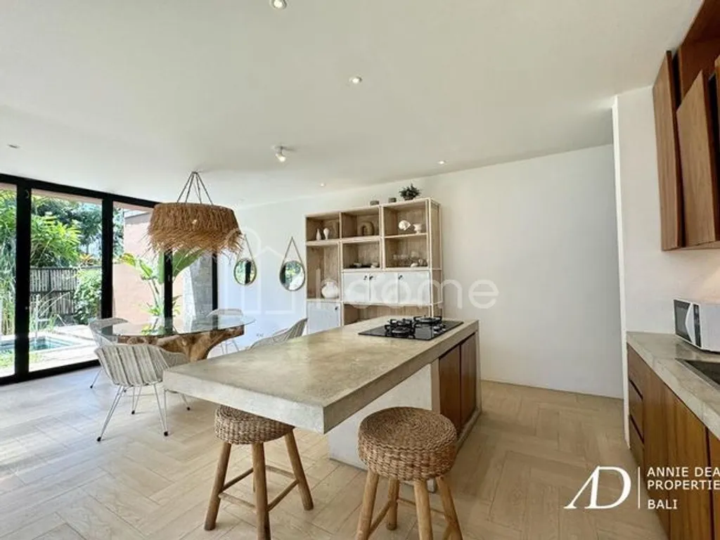 FREEHOLD | VILLA IN A BEAUTIFUL COMPLEX IN BERAWA