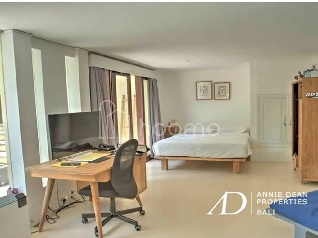 FREEHOLD TROPICAL DESIGN VILLA WITH A RICE FIELD VIEWS