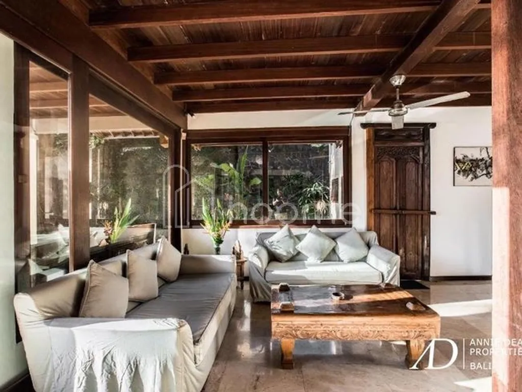 FREEHOLD TROPICAL DESIGN 5-BEDROOM IN BATU BOLONG CANGGU