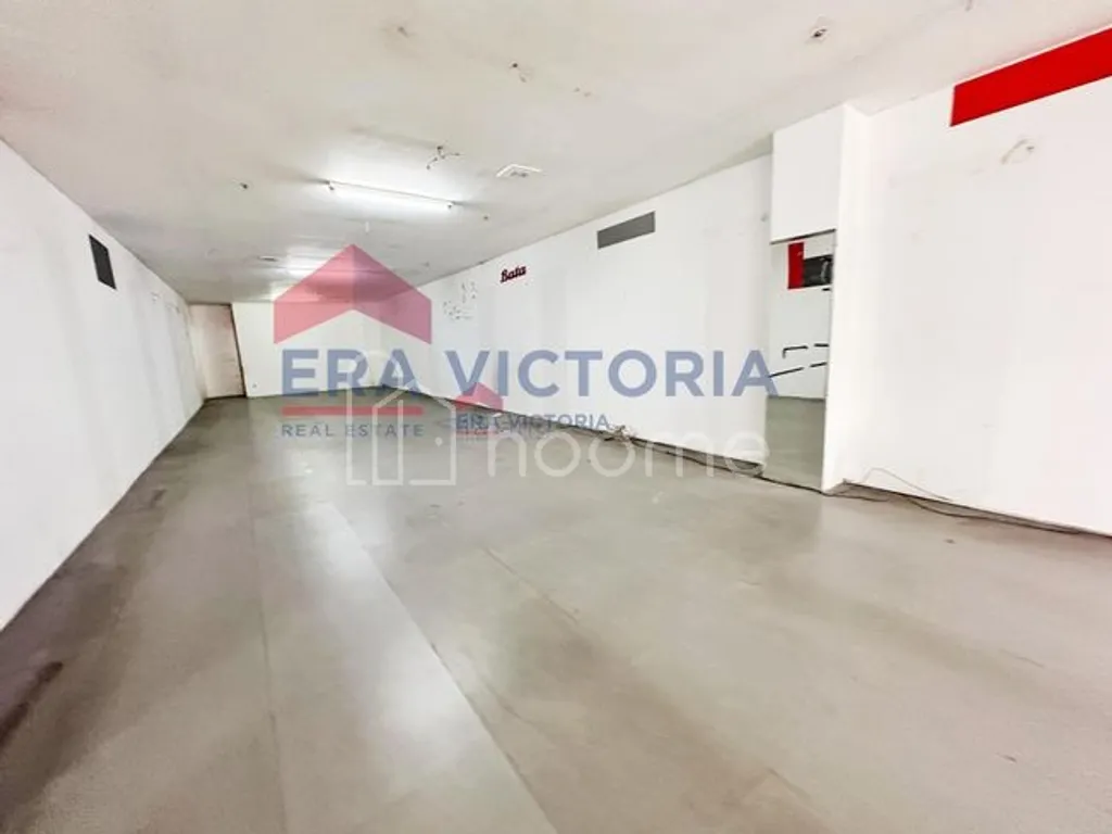 Ruko Sewa Luas Jantung Kota Malang, Dekat Alun-Alun & Kayutangan