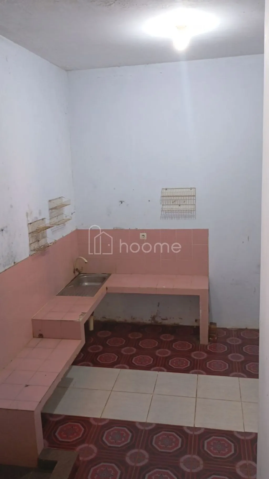 Hunian Exclusive Dekat Mall Exchange Bintaro