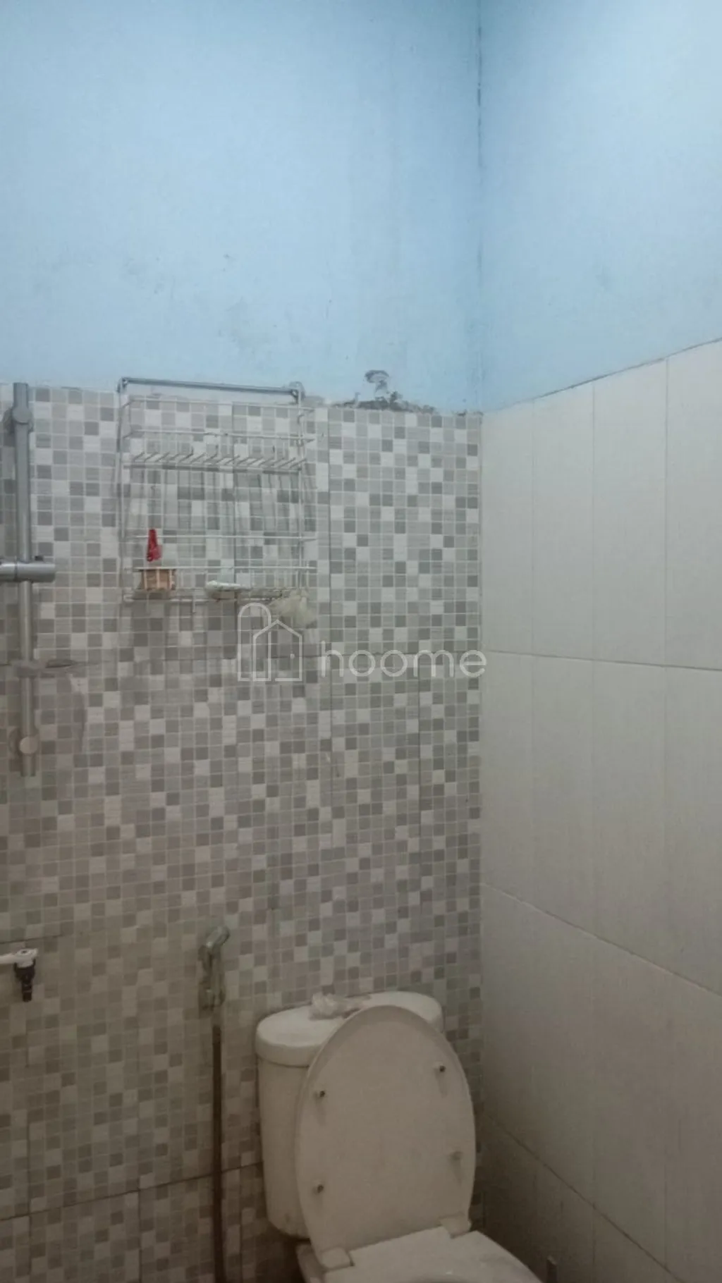 Hunian Exclusive Dekat Mall Exchange Bintaro