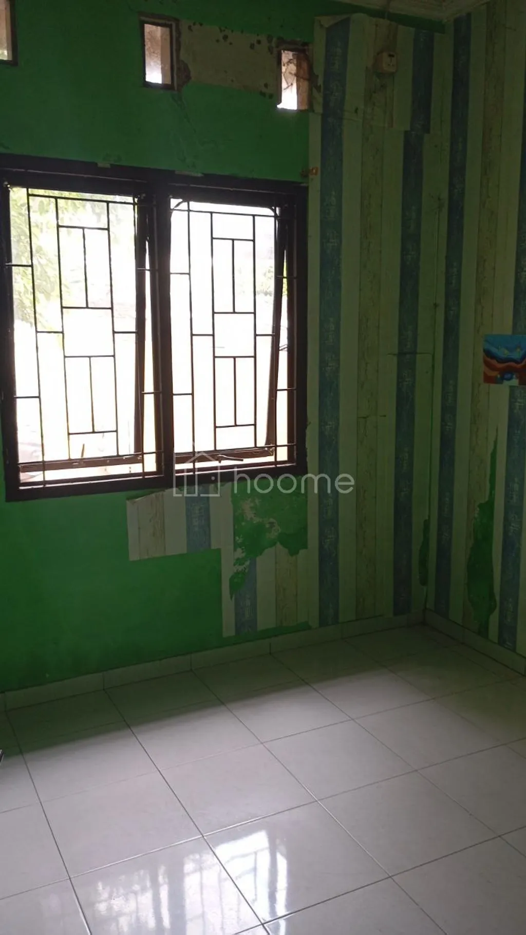 Hunian Exclusive Dekat Mall Exchange Bintaro