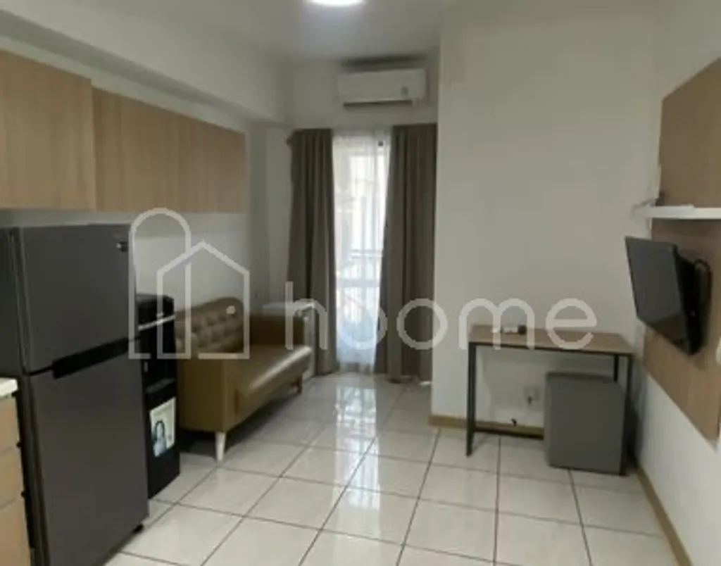 Disewa Apt M town 02 bedroom furnished unit terawat lokasi strategis