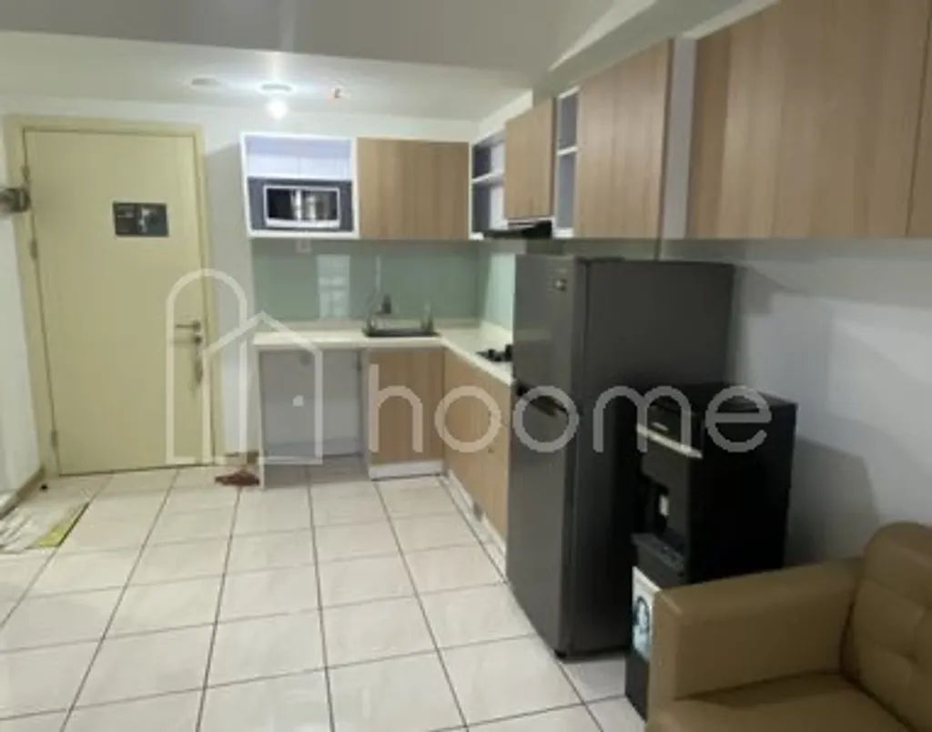 Disewa Apt M town 02 bedroom furnished unit terawat lokasi strategis