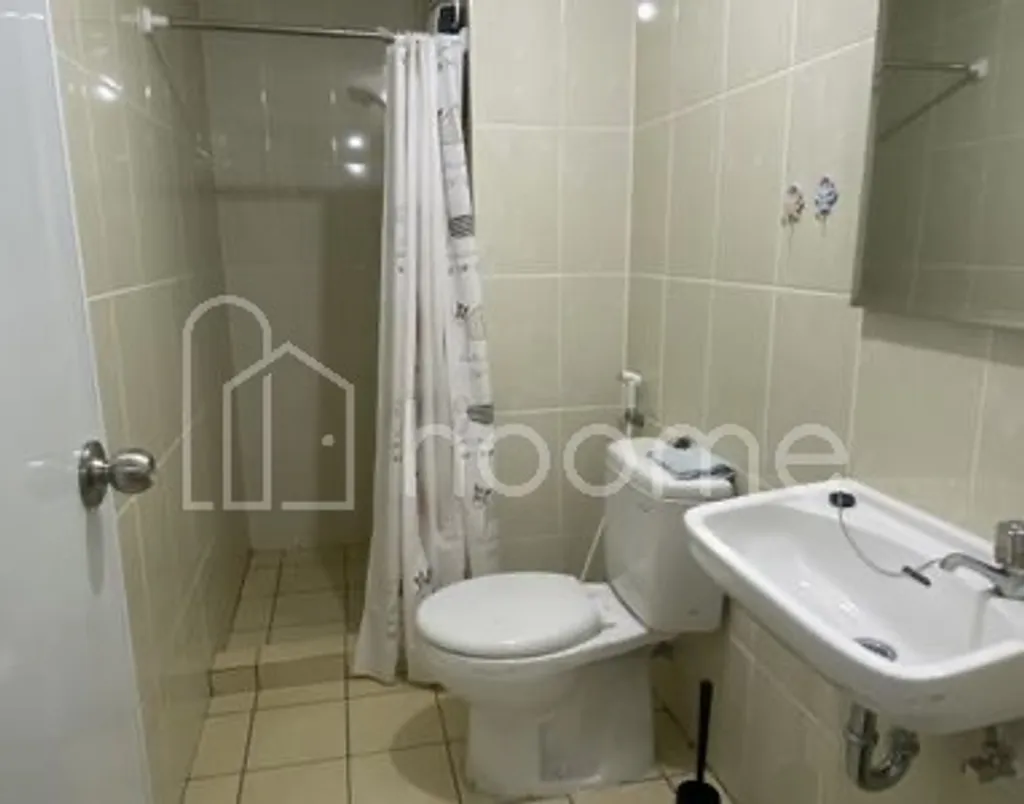 Disewa Apt M town 02 bedroom furnished unit terawat lokasi strategis