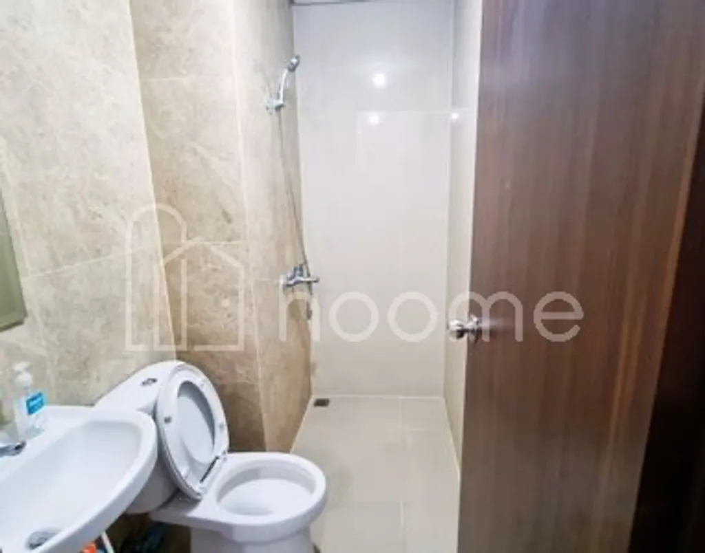 DISEWAKAN APARTEMEN TRANS PARK CIBUBUR 2BR YANG COZY BEST CHOICE