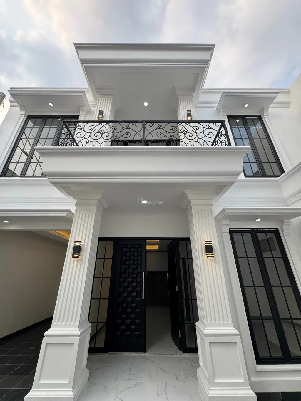 Rumah di jual Jagakarsa jakarta selatan