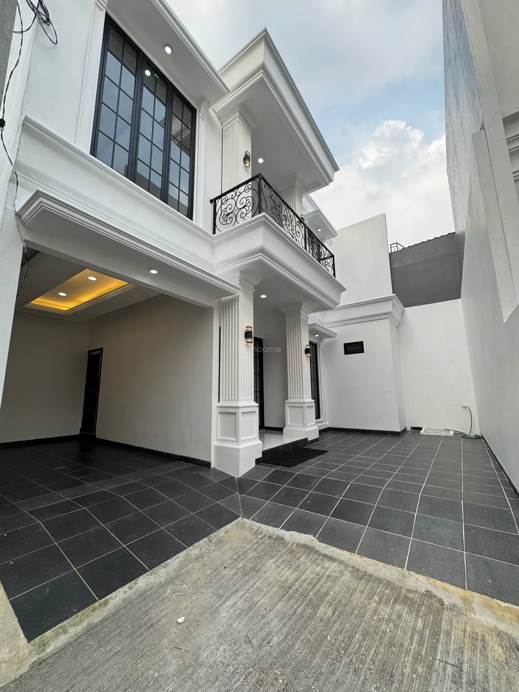 Rumah di jual Jagakarsa jakarta selatan