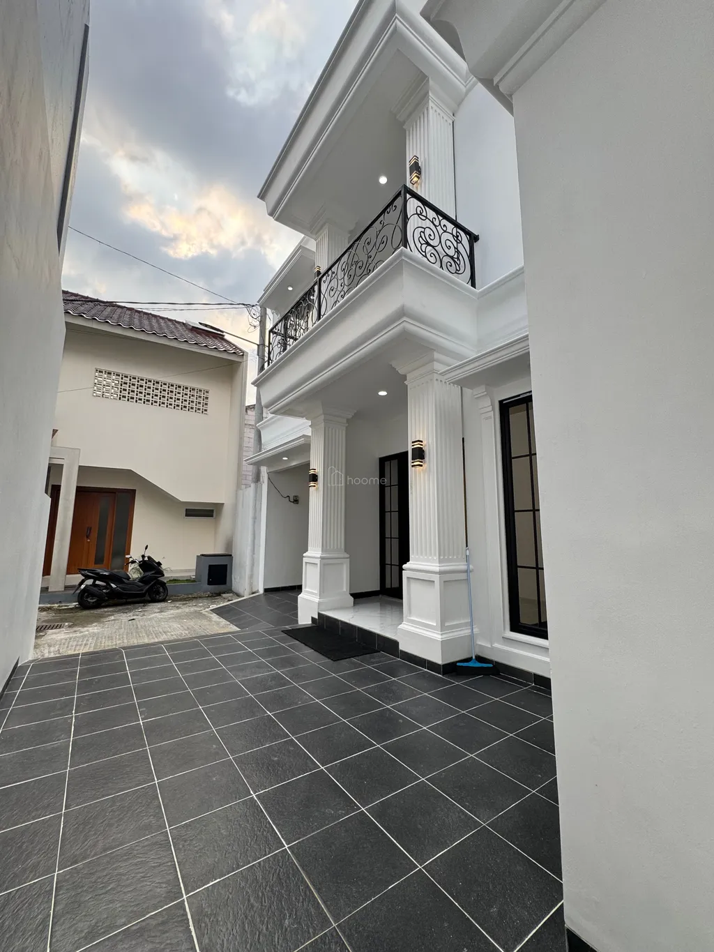 Rumah di jual Jagakarsa jakarta selatan