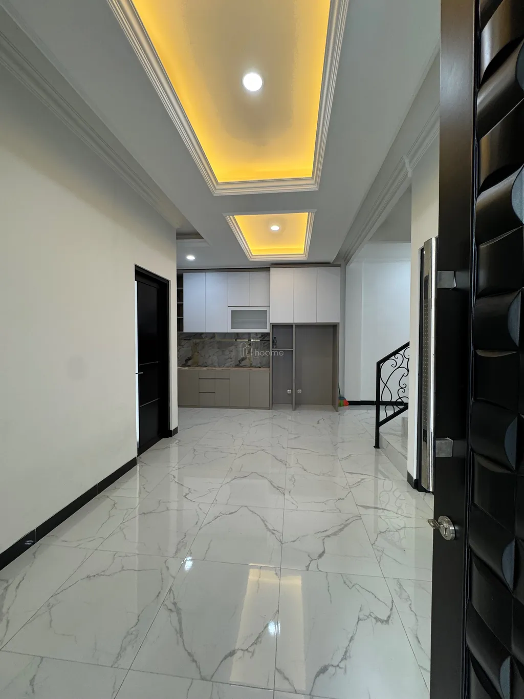 Rumah di jual Jagakarsa jakarta selatan