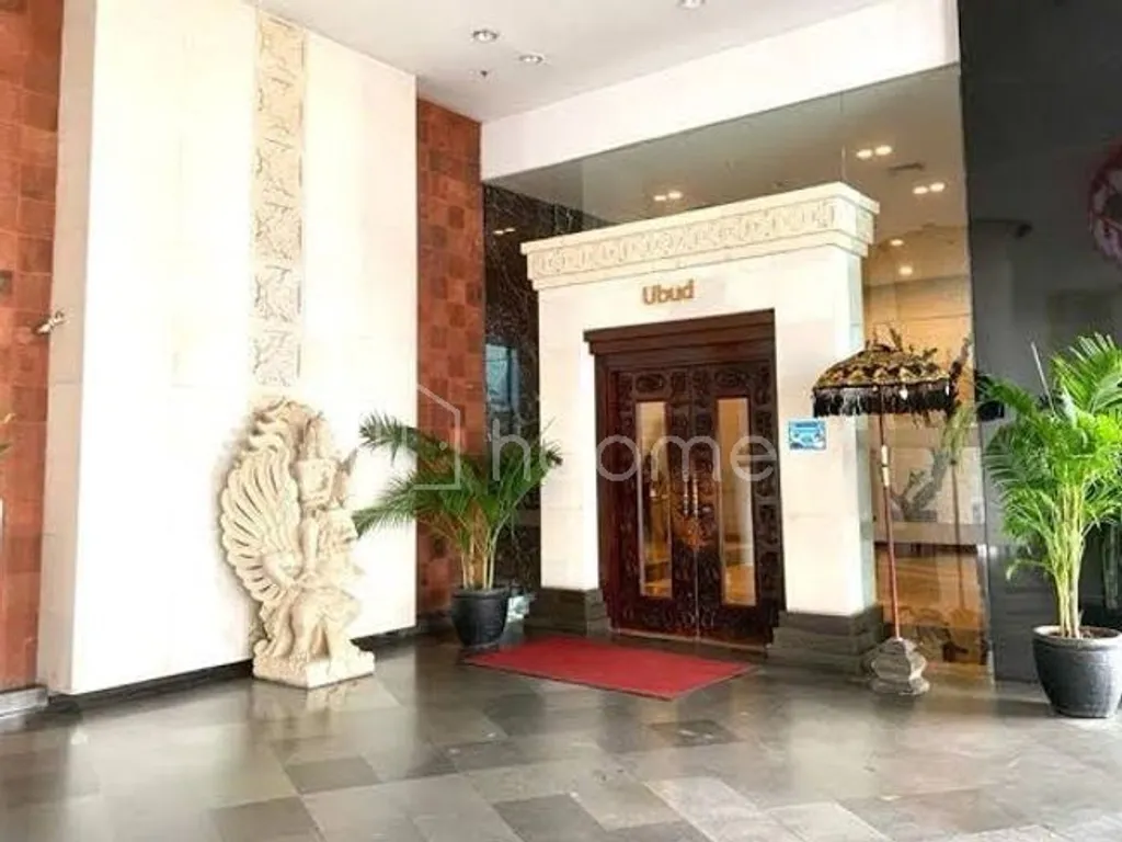 Disewakan Apartment siap huni di Kuningan City Residence - 2Bedroom