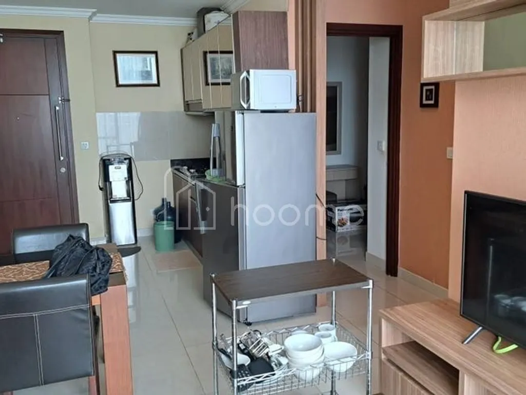 Disewakan Apartment siap huni di Kuningan City Residence - 2Bedroom