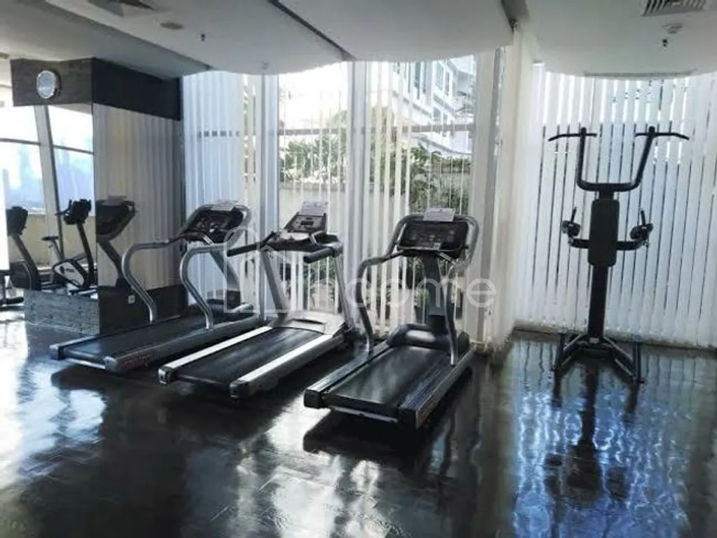 Disewakan Apartment siap huni di Kuningan City Residence - 2Bedroom