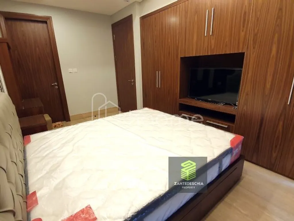 For Rent 2 Bedrooms South Hills Kuningan Jakarta Selatan