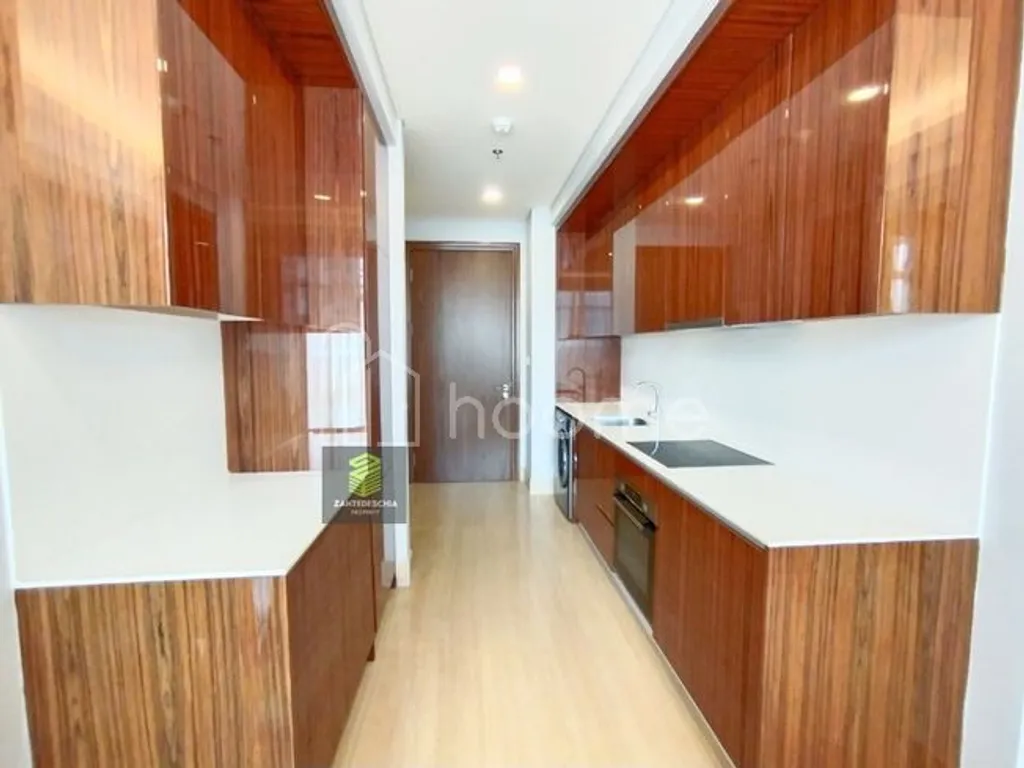 For Rent 3 Bedroom Private Lift South Hills Kuningan Jakarta