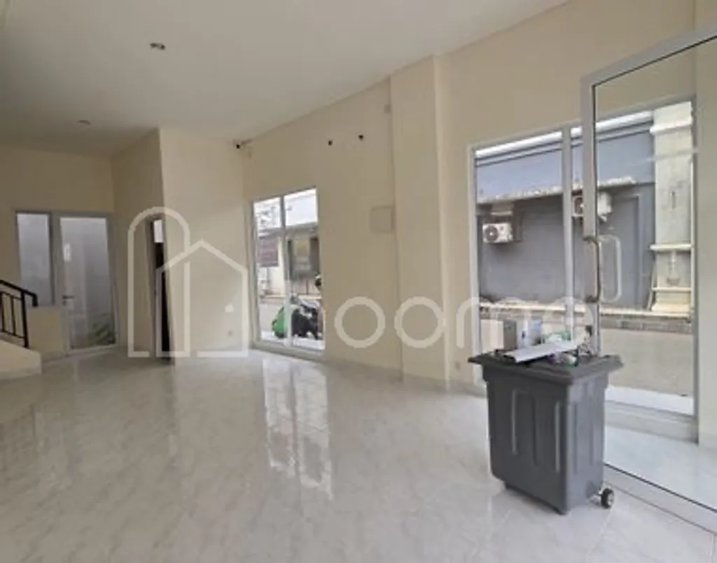 Disewakan Ruko Hook Vienna Grandr di Gading Serpong