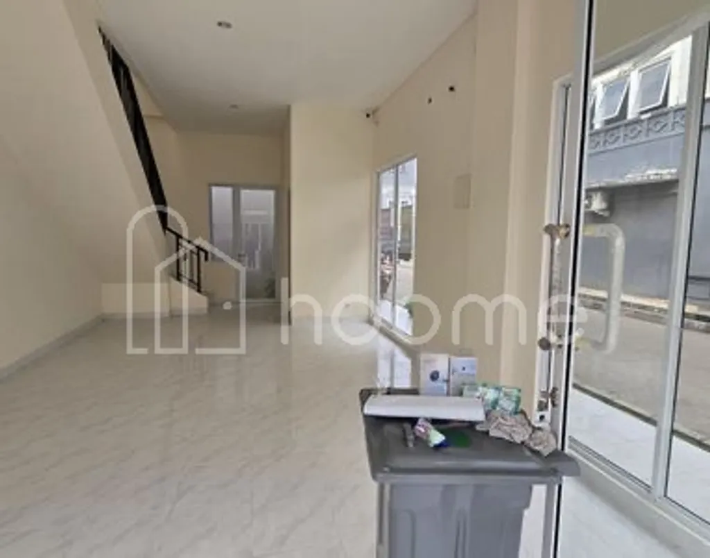 Disewakan Ruko Hook Vienna Grandr di Gading Serpong