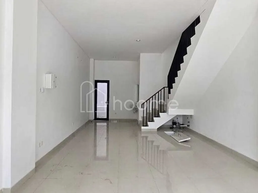 Disewakan 2 Ruko Gandeng Enchante di BSD City