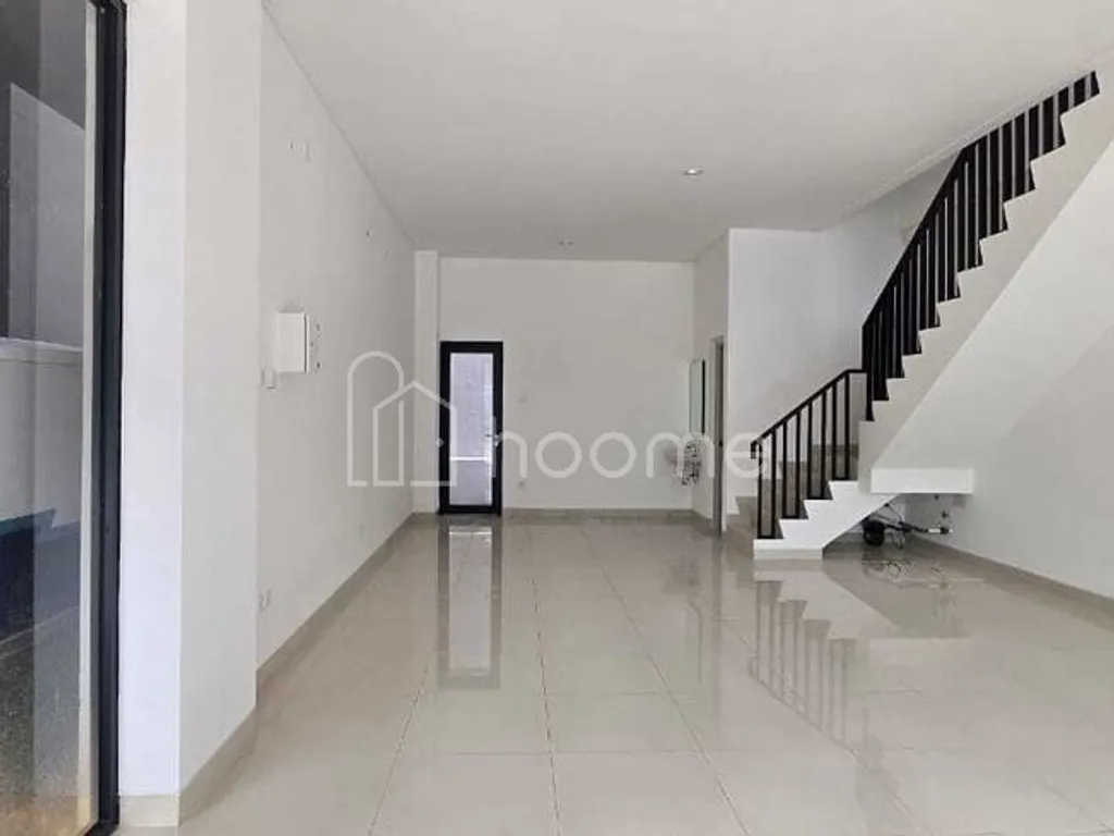 Disewakan 2 Ruko Gandeng Enchante di BSD City