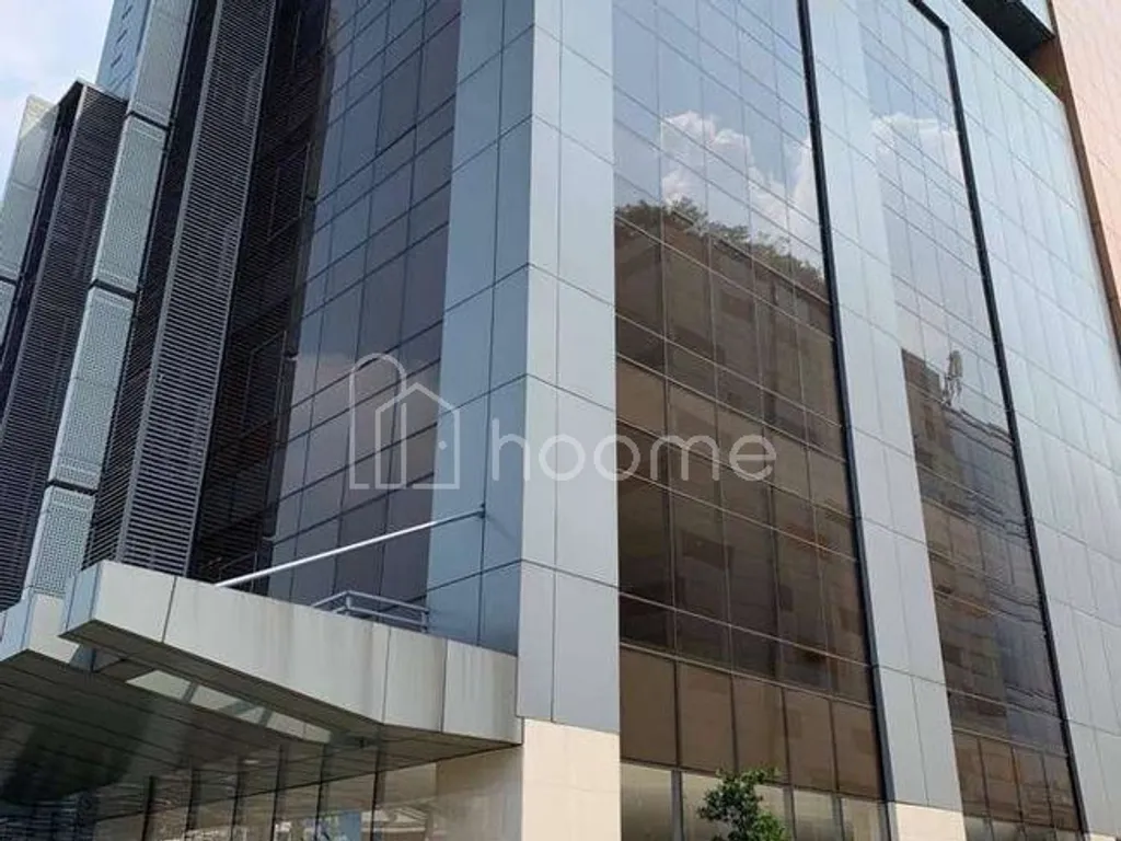 Sewa Ruko Office Hook Tangcity Mall hadap jalan Sudirman Tangerang