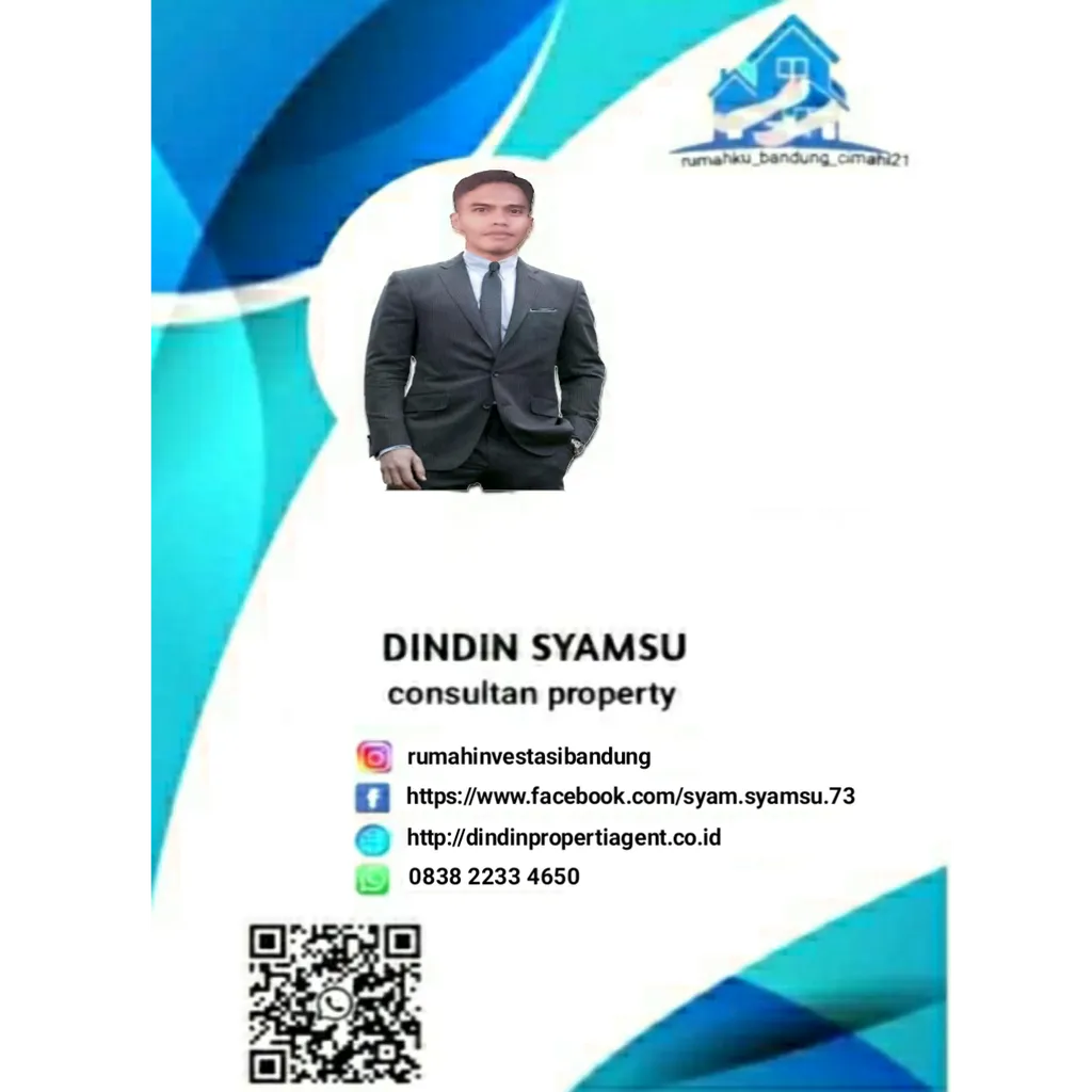 Foto Dindin syamsu
