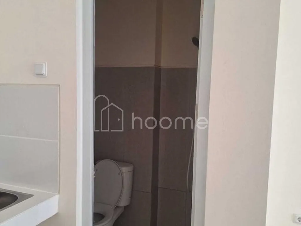 Disewa Ruko Baru Sorento 2 Lantai Strategis di Gading Serpong